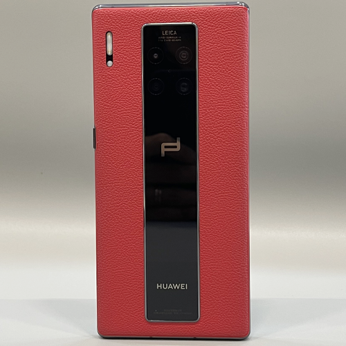 (Used) Huawei Mate 30 RS Porsche Design​ 512GB Red