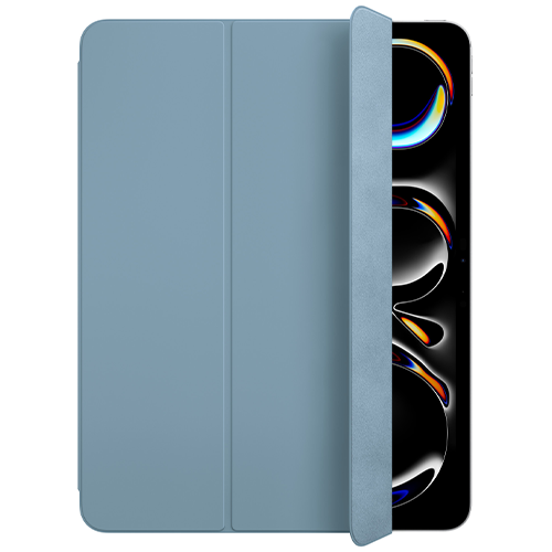 Smart Folio for iPad Pro 11-inch 2024