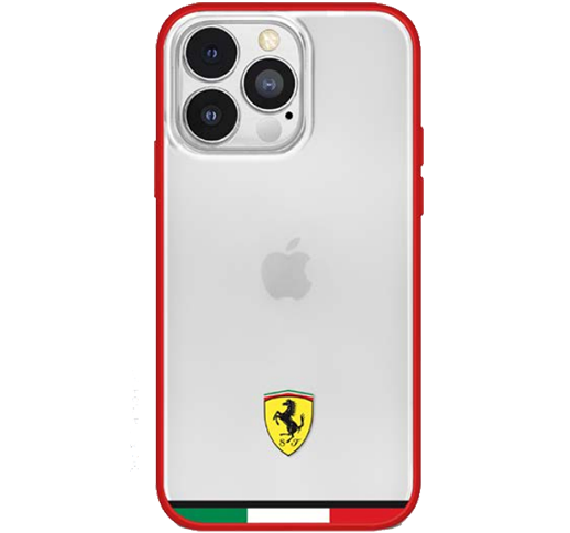 Ferrari Original Case For iPhone 13 Pro Max Case