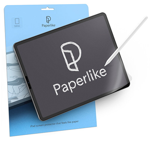 Paperlike iPad 11-inch Screen Protector