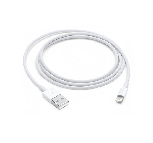 Lightning USB Cable (1m)