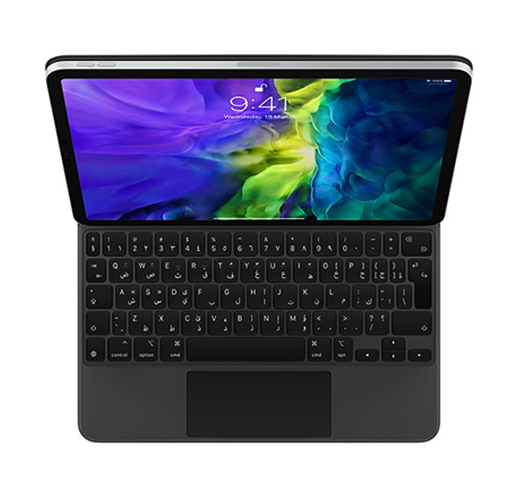 Magic Keyboard for 11-inch iPad Pro (2020)