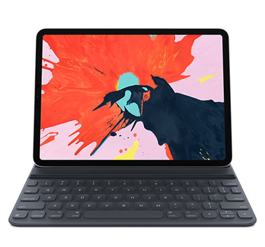 Smart Keyboard Folio for iPad Pro 12.9-inch (2018)