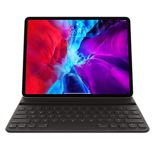 Smart Keyboard Folio for iPad Pro 12.9-inch (2020)