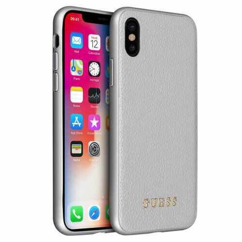 Guess Case for iPhone X