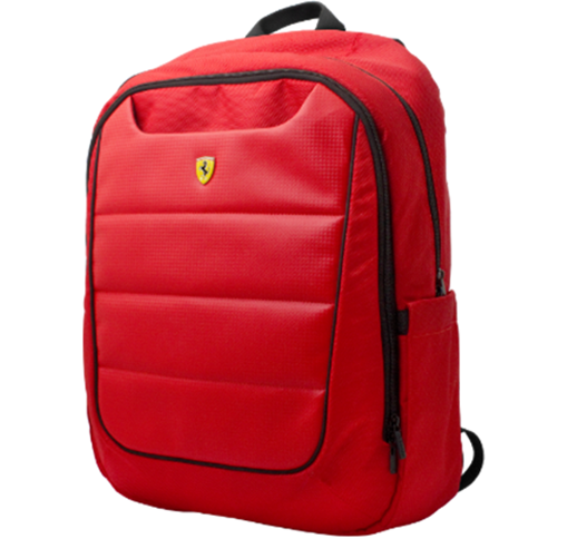 Ferrari Scuderia Backpack Large