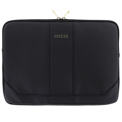 Guess Saffiano Look Computer Sleeve 13"