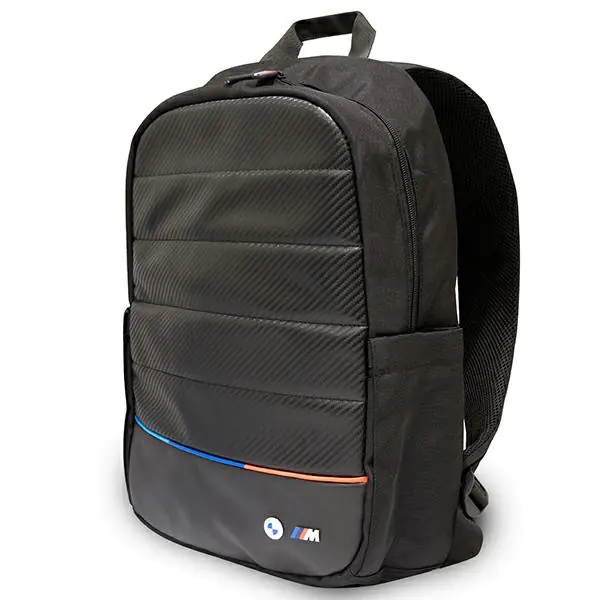 Sokly Phone Shop | BMW Compact Computer Backpack Carbon Tricolor at ...