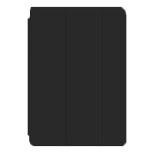 COTEetCI Flip Cover TPU-Edge Pen Slot iPad Pro 13" M4 2024