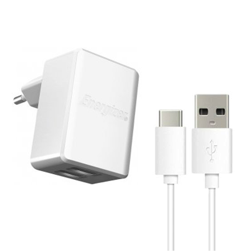 Energizer Hightech Wall Charger USB-C