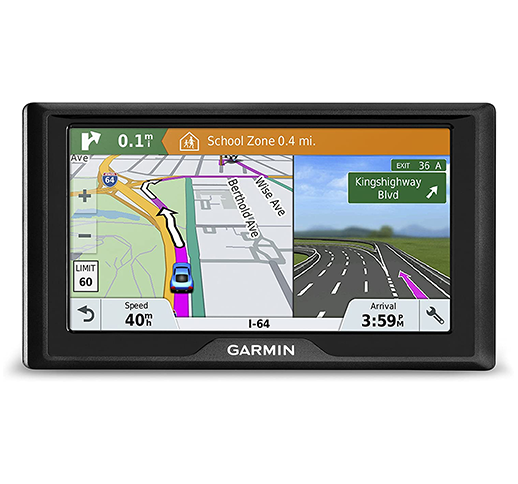 Garmin Drive™ 61 USA LM GPS