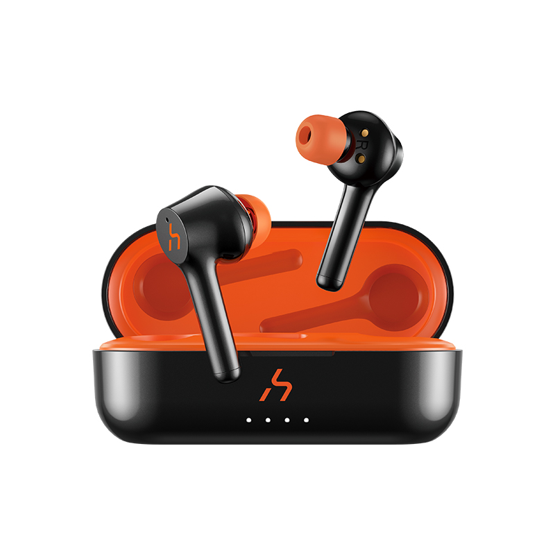 HAKII Swift Truly Wireless Gaming Earbuds
