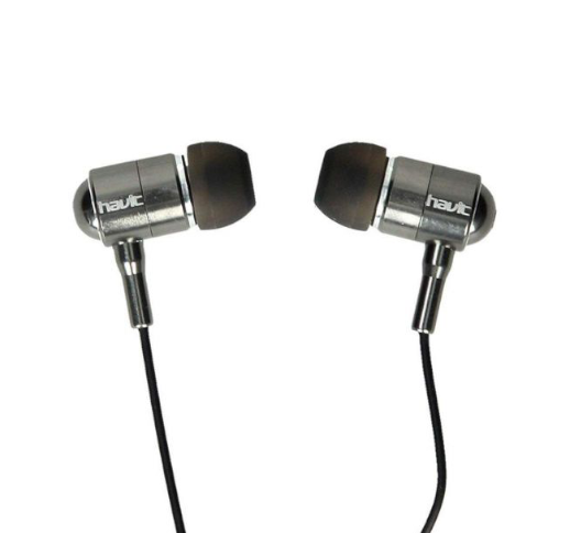 Havit HV-L670 Weight In-Ear  Headphone