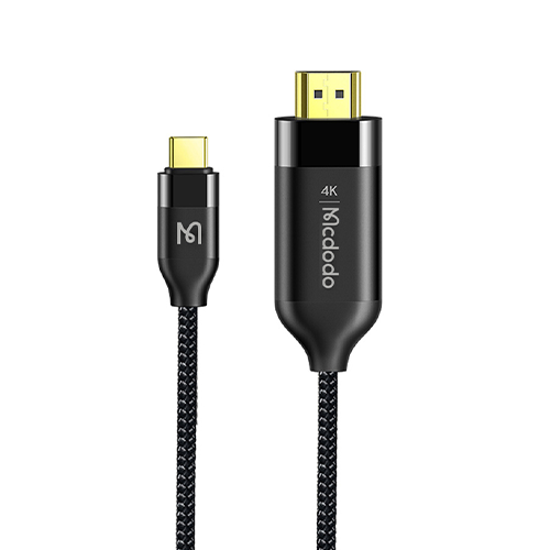 Mcdodo Type-C To HDMI Cable 2m