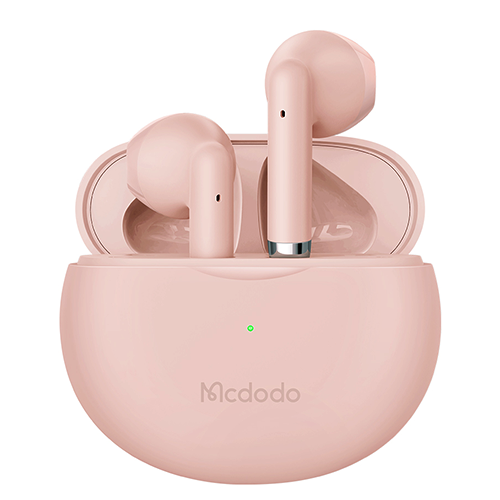 Mcdodo B01 Series TWS Earbuds Support Wireless Charing