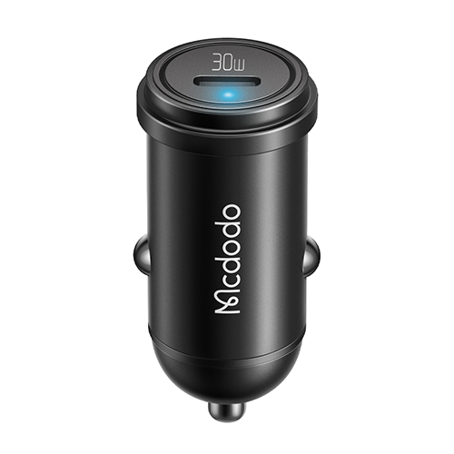 Mcdodo 20W 1C PD Fast Car Charger