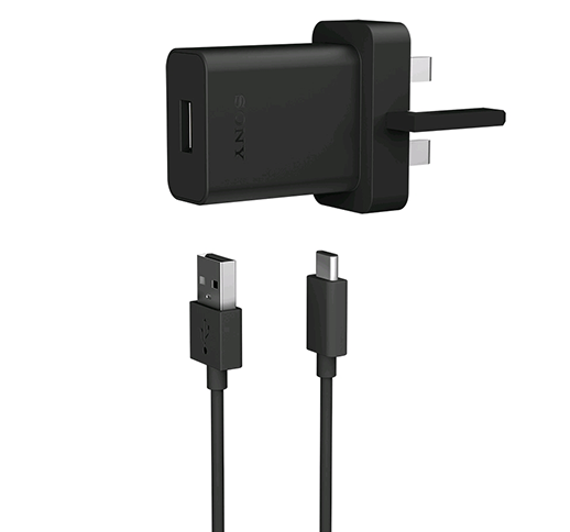 Sony Fast Charge