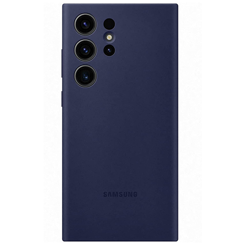 Galaxy S23 Ultra Silicone Case