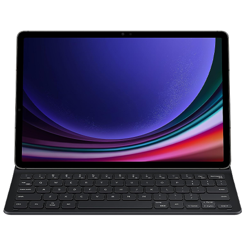 Book Cover Keyboard Slim Galaxy Tab S9 5G Ultra