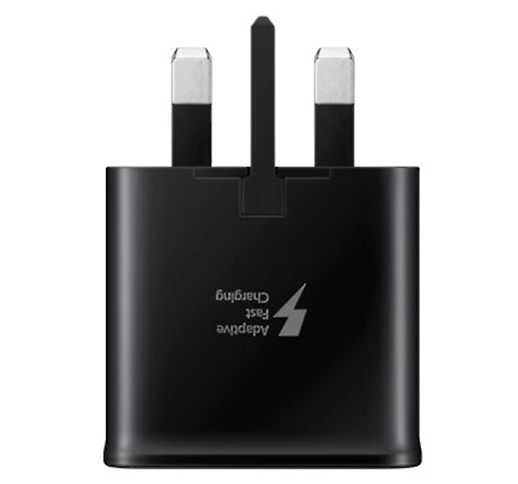 Samsung Fast Charger USB EP-TA20UBE