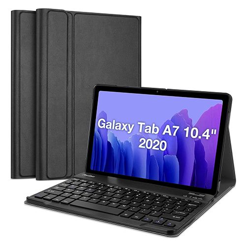Smart Keyboard Case Galaxy Tab A7 2020​