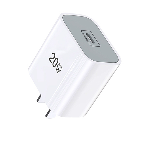 TOTU Adapter Quick Charge 20W