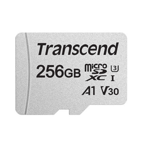Transcend UHS-I Microsd 300S