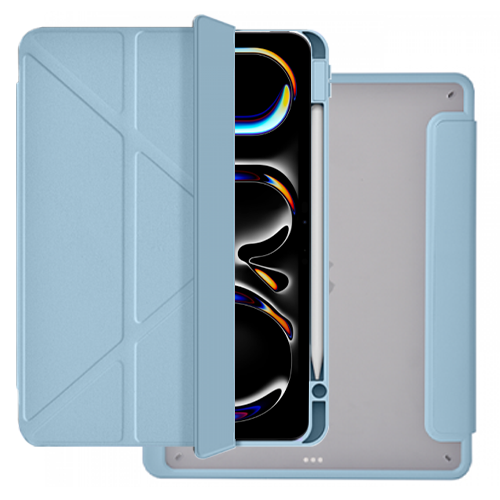 WiWU JD-103 Defender Case for iPad Pro 11" M4 2024