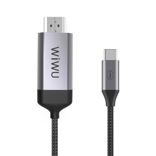 WiWU USB-C To HDMI Cable