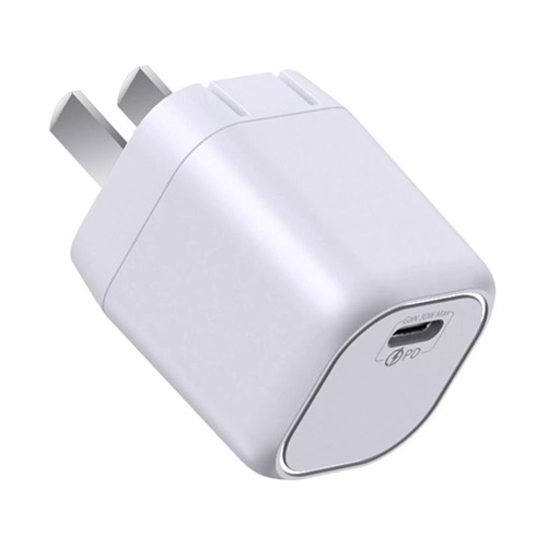 WiWU RY-U30A USB C to Lightning Cable quick Charger 30W Fast Charging