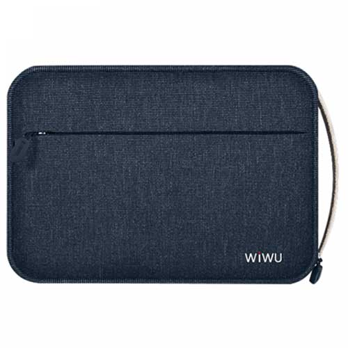 WiWU Cozy Organise Storage Bag 8.2"