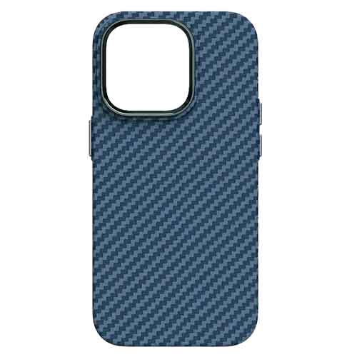 WiWU Karbon Magnetic Case iPhone 14 / 14 Plus