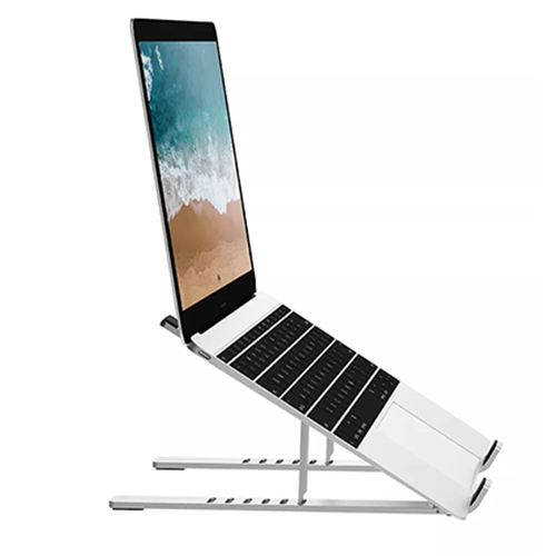 WiWU S400 Folding Adjustable Laptop Stand