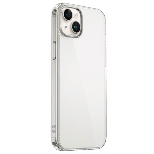Wiwu Clear Case For iPhone 15