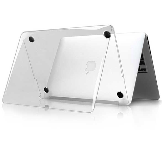 WiWU iShield Transparent Case MacBook Pro 14″