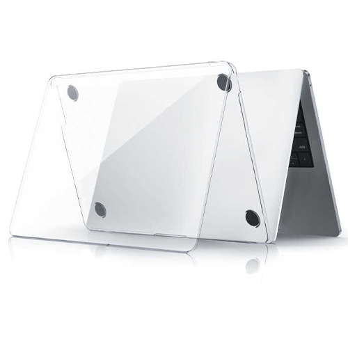 WiWU Laptop Crystal Shield Case For Macbook Pro 14.2"