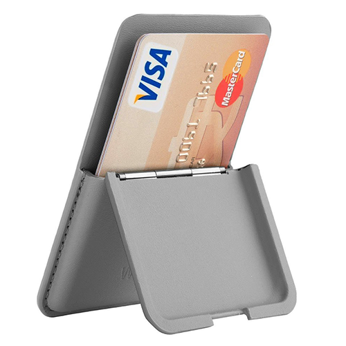 WiWU Mag Wallet MW-001 Card Holder With Stand