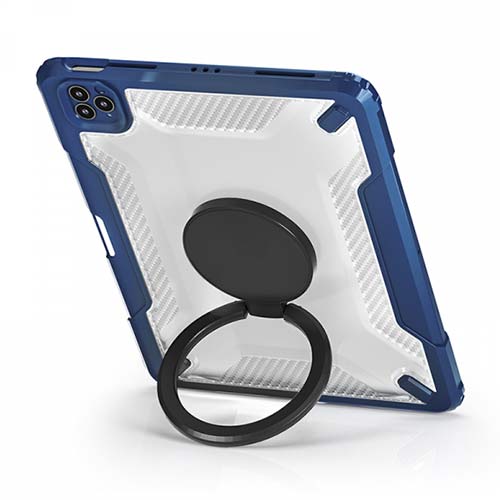 WiWU Mecha Rotative Stand Case iPad 10.9"/11"