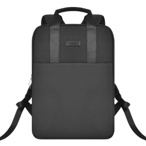 WiWU Waterproof Large Capacity Minimalist Backpack