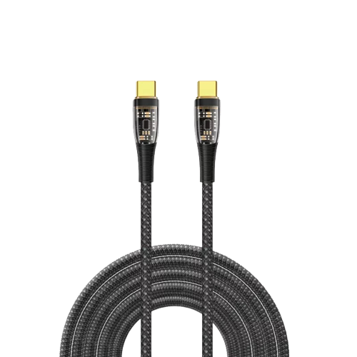 WiWu TM02 USB-C to USB-C Cable (2m)