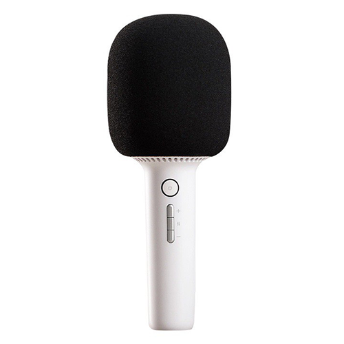YHEMI Karaoke Microphone 2