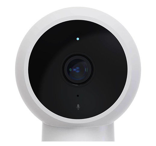 Mi Home Security Camera 2K (Magnetic Mount)