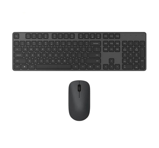 Mi Wireless Mouse and Keyboard Set
