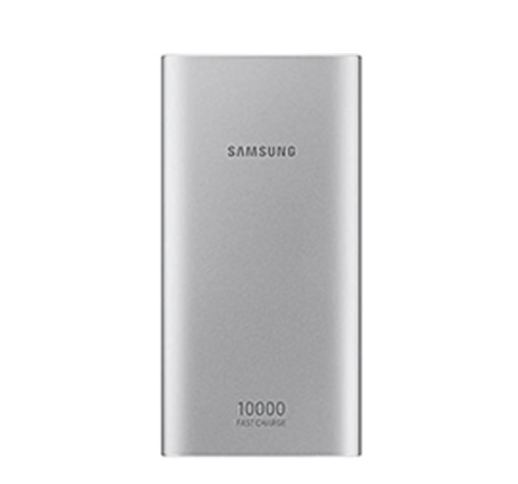 Samsung Fast Charge Power Bank Battery Pack 10000mAh