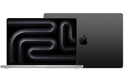 MacBook Pro 14" and 16"