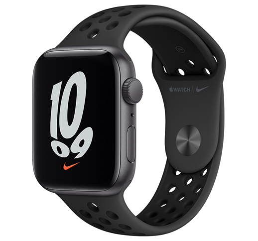 Apple Watch Nike SE 2021 44mm GPS