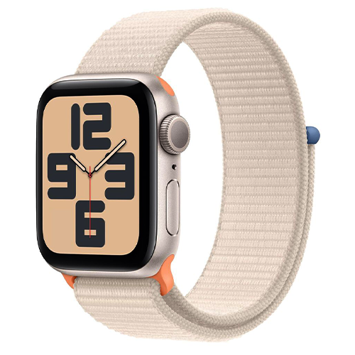 Apple Watch SE 2023 44mm GPS Sport Loop