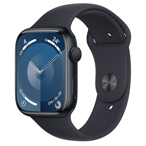 Apple Watch Series 9 41mm GPS Sport Band