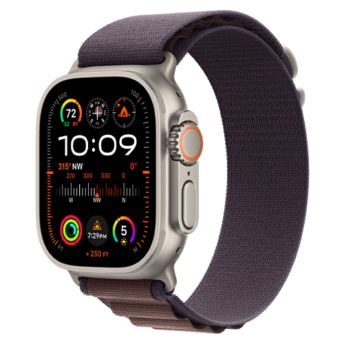 Apple Watch Ultra​ 2​ Alpine Loop