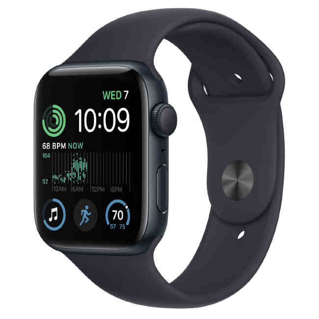 Apple Watch SE 2022 40mm GPS